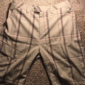 Smartwool short size 32